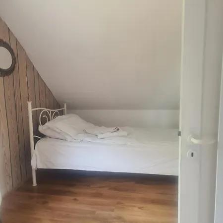 Ferienhaus Home- Legolland Give