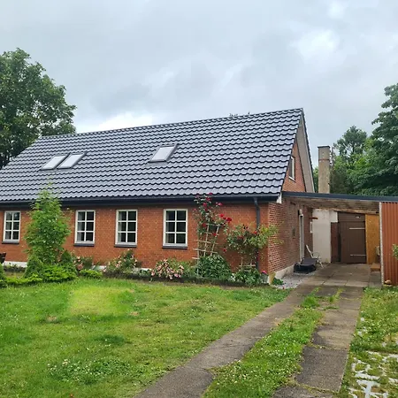 Holiday home Home- Legolland Give